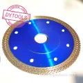 5" Professional Porcelain Tiles Diamond Cutting Blade